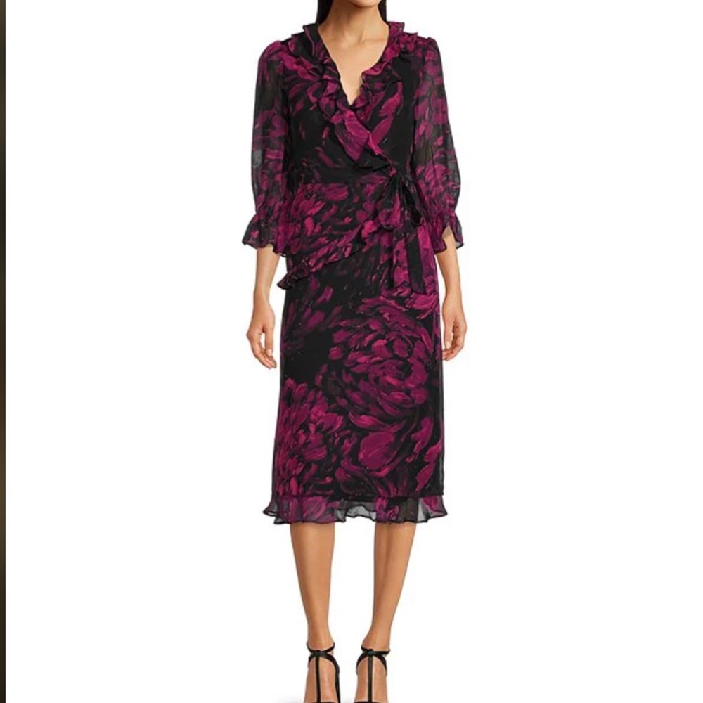 Maison Tara dress